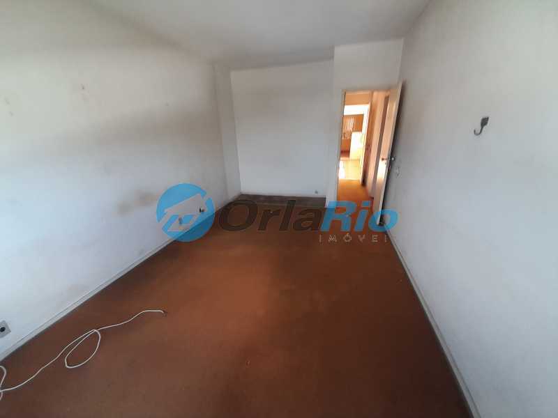 Conheça QUARTO 3 do imóvel - Apartamento à venda Avenida Rainha Elizabeth da Bélgica, Copacabana, Rio de Janeiro - R$ 3.990.000 - OLAP40112 - 16 QUARTO 3 - 16