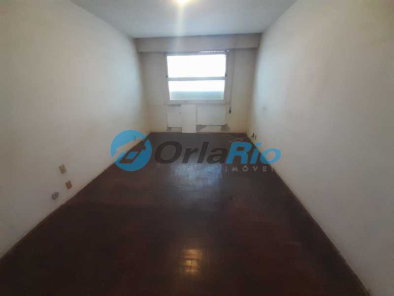 Conheça QUARTO 4 - SUÍTE do imóvel - Apartamento à venda Avenida Rainha Elizabeth da Bélgica, Copacabana, Rio de Janeiro - R$ 3.990.000 - OLAP40112 - 17 QUARTO 4 - SUÍTE - 17
