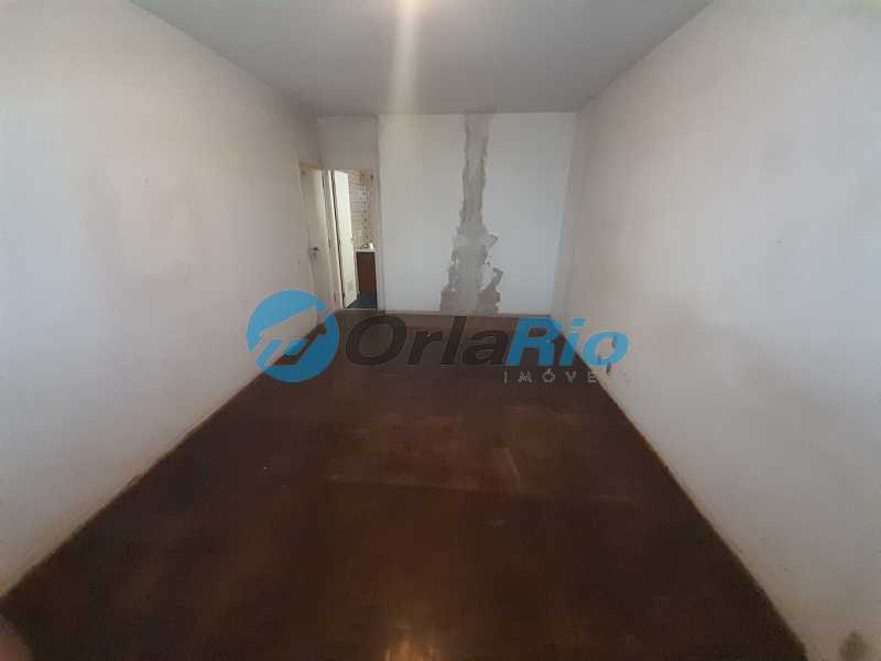 Conheça QUARTO 4 - SUÍTE do imóvel - Apartamento à venda Avenida Rainha Elizabeth da Bélgica, Copacabana, Rio de Janeiro - R$ 3.990.000 - OLAP40112 - 18 QUARTO 4 - SUÍTE - 18