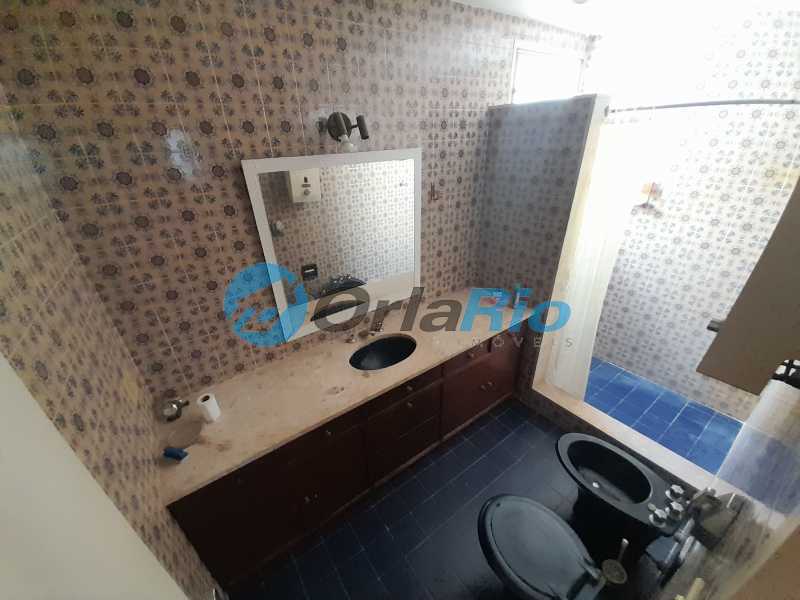 Conheça BANHEIRO SUÍTE 2 do imóvel - Apartamento à venda Avenida Rainha Elizabeth da Bélgica, Copacabana, Rio de Janeiro - R$ 3.990.000 - OLAP40112 - 19 BANHEIRO SUÍTE 2 - 19