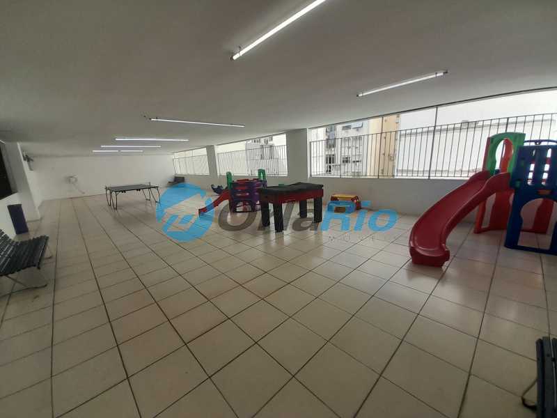 Conheça PLAY do imóvel - Apartamento à venda Avenida Rainha Elizabeth da Bélgica, Copacabana, Rio de Janeiro - R$ 3.990.000 - OLAP40112 - 28 PLAY - 28
