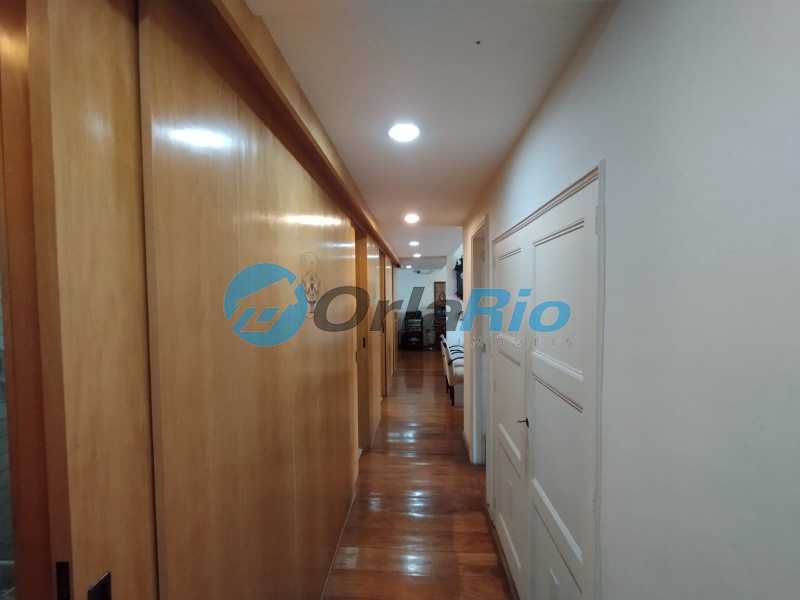 Conheça circulaçao do imóvel - Apartamento à venda Avenida Nossa Senhora de Copacabana, Leme, Rio de Janeiro - R$ 2.490.000 - OLAP30412 - 30 circulaçao - 30