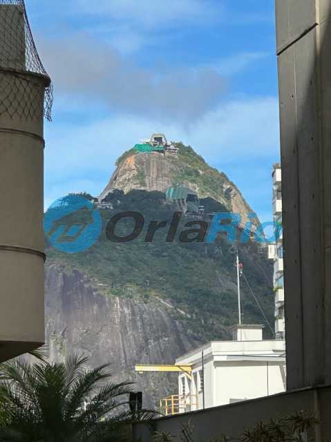 Conheça VISTA PÃO DE AÇUCAR do imóvel - Cobertura à venda Rua da Passagem, Botafogo, Rio de Janeiro - R$ 1.985.000 - OLCO30027 - 23 VISTA PÃO DE AÇUCAR - 23