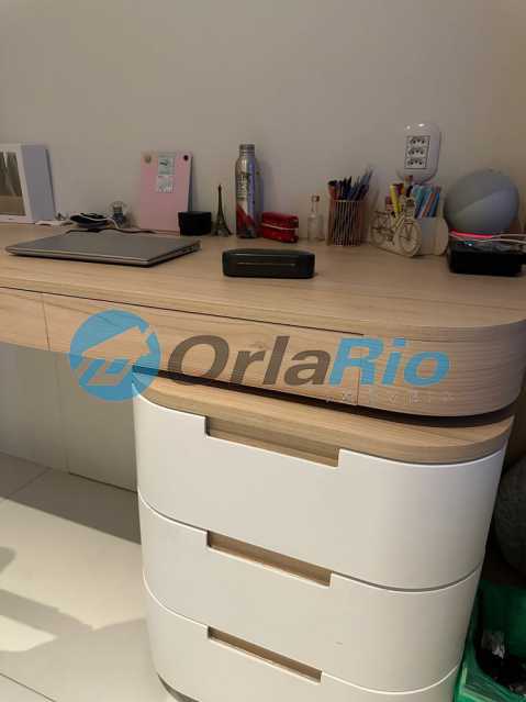 Conheça QUARTO 2 do imóvel - Cobertura à venda Rua da Passagem, Botafogo, Rio de Janeiro - R$ 1.985.000 - OLCO30027 - 13 QUARTO 2 - 13