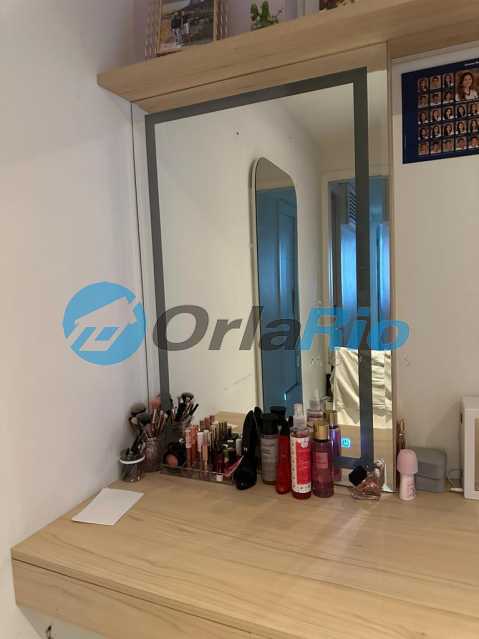 Conheça QUARTO 2 do imóvel - Cobertura à venda Rua da Passagem, Botafogo, Rio de Janeiro - R$ 1.985.000 - OLCO30027 - 14 QUARTO 2 - 14
