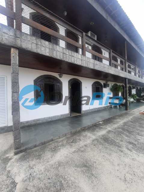 Fachada do Apto - 1