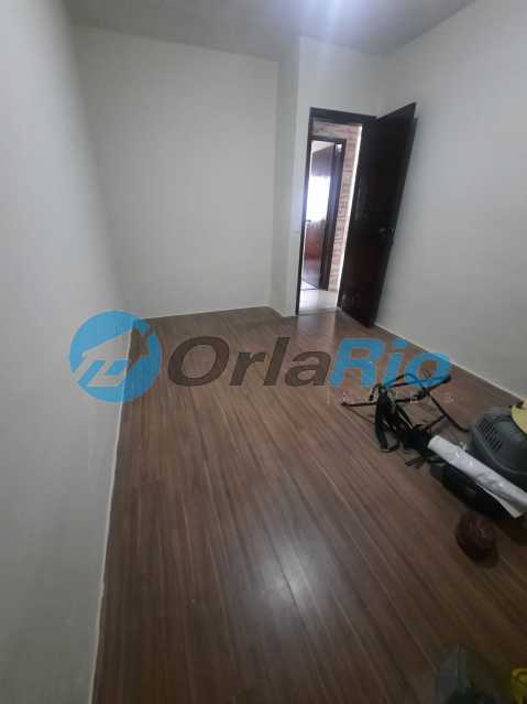 Conheça Quarto 2 do imóvel - Apartamento para alugar Rua Almirante Ingran, Vila da Penha, Rio de Janeiro - R$ 1.300 - OLAP20332 - 10 Quarto 2 - 10