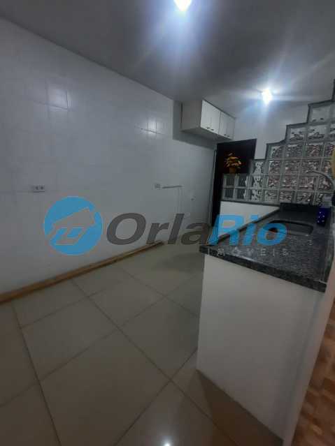 Conheça Cozinha/Área de Serviço do imóvel - Apartamento para alugar Rua Almirante Ingran, Vila da Penha, Rio de Janeiro - R$ 1.300 - OLAP20332 - 17 Cozinha/Área de Serviço - 17
