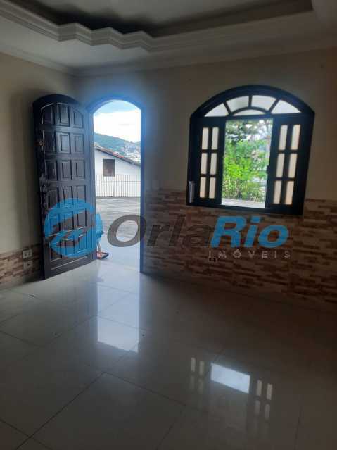 Conheça Sala do imóvel - Apartamento para alugar Rua Almirante Ingran, Vila da Penha, Rio de Janeiro - R$ 1.300 - OLAP20332 - 4 Sala - 4