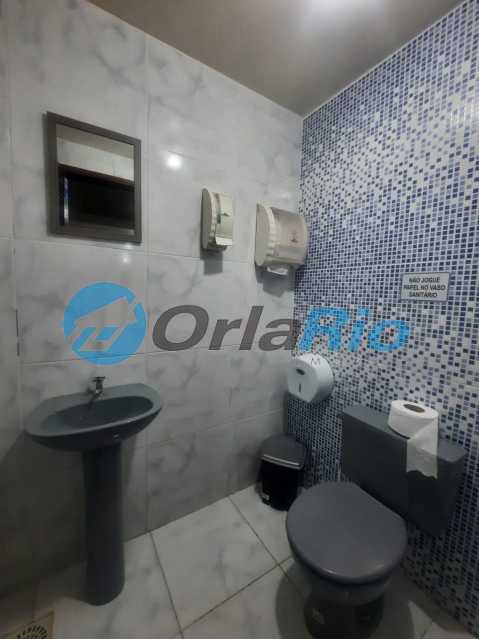 Conheça Salão de Festas (Ban. Masc.) do imóvel - Apartamento para alugar Rua Almirante Ingran, Vila da Penha, Rio de Janeiro - R$ 1.300 - OLAP20332 - 20 Salão de Festas (Ban. Masc.) - 20