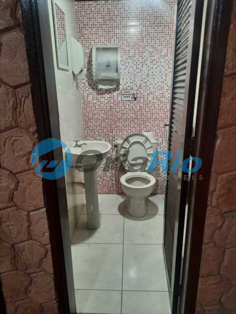 Conheça Salão de Festas (Ban.Feminino) do imóvel - Apartamento para alugar Rua Almirante Ingran, Vila da Penha, Rio de Janeiro - R$ 1.300 - OLAP20332 - 21 Salão de Festas (Ban.Feminino) - 21
