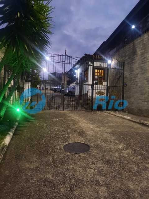 Fachada do Cond - 2
