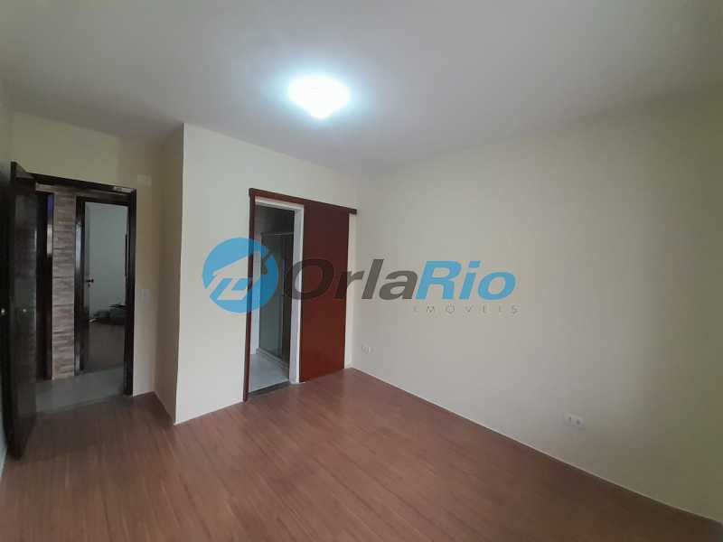 Conheça quarto do imóvel - Apartamento para alugar Rua Almirante Ingran, Vila da Penha, Rio de Janeiro - R$ 1.300 - OLAP20332 - 12 quarto - 12