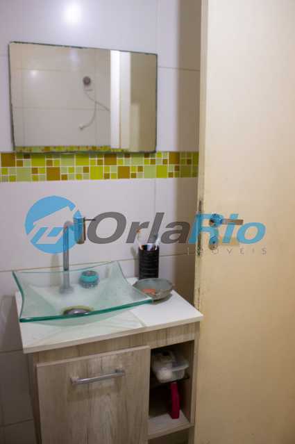 Conheça banheiro do imóvel - Apartamento à venda Rua Bento Lisboa, Catete, Rio de Janeiro - R$ 600.000 - OLAP10209 - 10 banheiro - 10