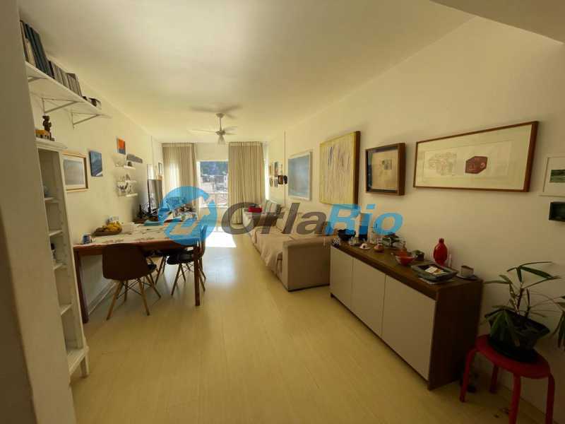 Conheça sala do imóvel - Apartamento à venda Rua Bento Lisboa, Catete, Rio de Janeiro - R$ 600.000 - OLAP10209 - 4 sala - 4