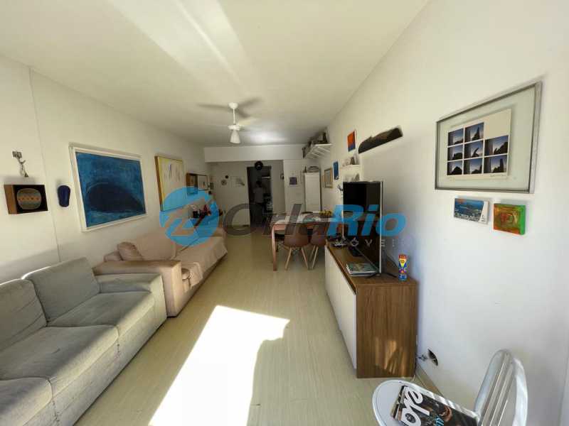Conheça sala do imóvel - Apartamento à venda Rua Bento Lisboa, Catete, Rio de Janeiro - R$ 600.000 - OLAP10209 - 3 sala - 3