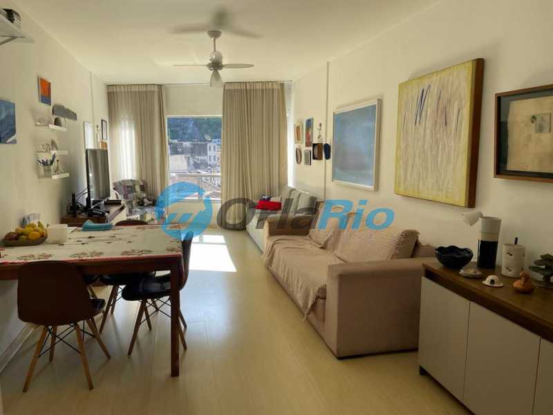 Conheça sala do imóvel - Apartamento à venda Rua Bento Lisboa, Catete, Rio de Janeiro - R$ 600.000 - OLAP10209 - 2 sala - 2