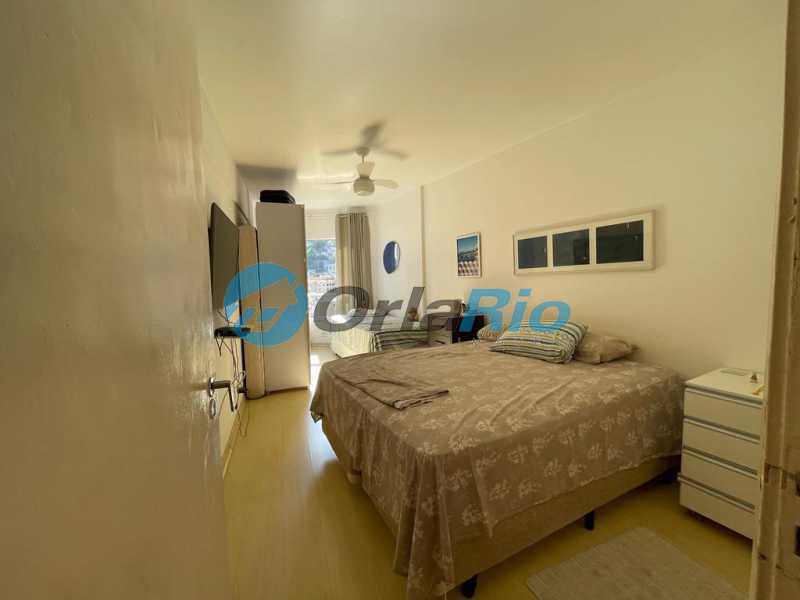 Conheça quarto do imóvel - Apartamento à venda Rua Bento Lisboa, Catete, Rio de Janeiro - R$ 600.000 - OLAP10209 - 7 quarto - 7