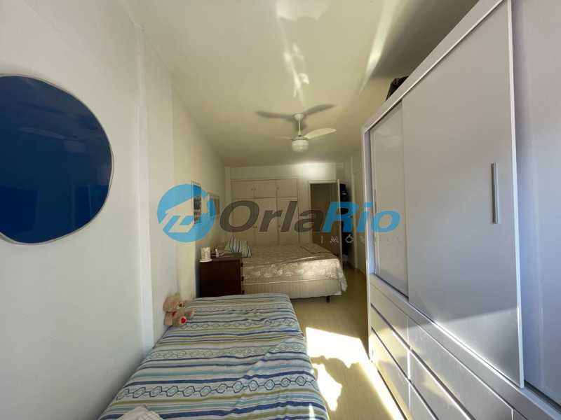 Conheça quarto do imóvel - Apartamento à venda Rua Bento Lisboa, Catete, Rio de Janeiro - R$ 600.000 - OLAP10209 - 8 quarto - 8