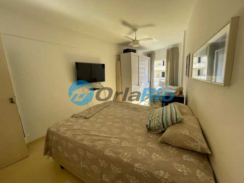 Conheça quarto do imóvel - Apartamento à venda Rua Bento Lisboa, Catete, Rio de Janeiro - R$ 600.000 - OLAP10209 - 6 quarto - 6