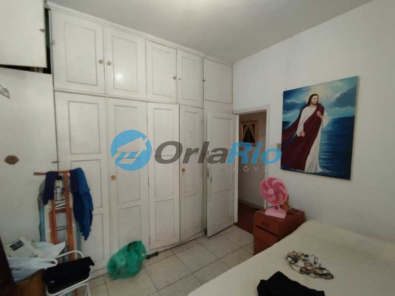 Conheça Quarto 3 do imóvel - Apartamento à venda Rua Tonelero, Copacabana, Rio de Janeiro - R$ 900.000 - OLAP30449 - 12 Quarto 3 - 12