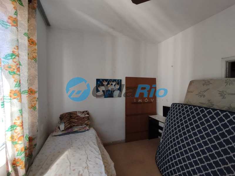 Conheça Quarto 1 do imóvel - Apartamento à venda Rua Tonelero, Copacabana, Rio de Janeiro - R$ 900.000 - OLAP30449 - 8 Quarto 1 - 8