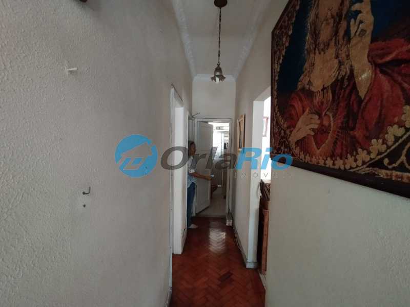 Conheça Circulação do imóvel - Apartamento à venda Rua Tonelero, Copacabana, Rio de Janeiro - R$ 900.000 - OLAP30449 - 5 Circulação - 5