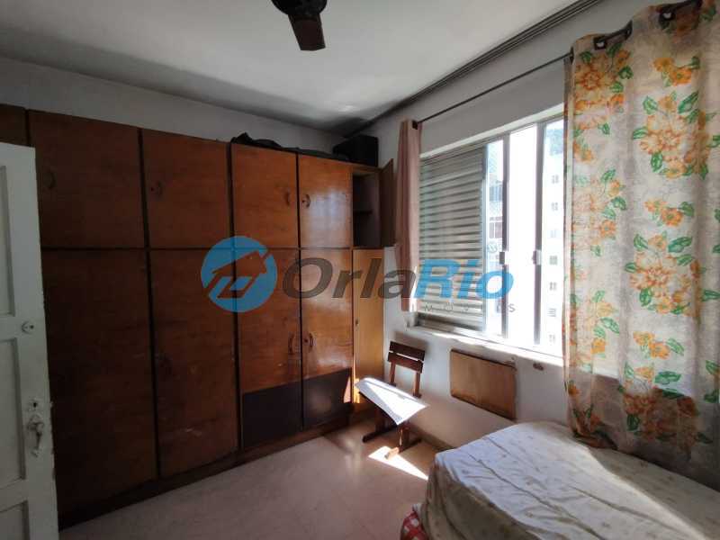 Conheça Quarto 2 do imóvel - Apartamento à venda Rua Tonelero, Copacabana, Rio de Janeiro - R$ 900.000 - OLAP30449 - 10 Quarto 2 - 10