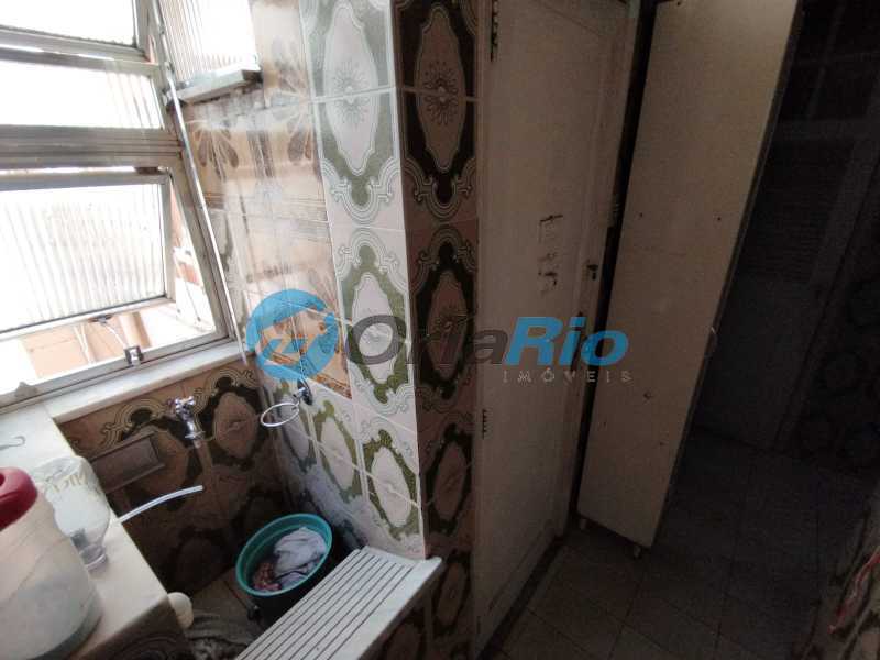 Conheça Área de serviço do imóvel - Apartamento à venda Rua Tonelero, Copacabana, Rio de Janeiro - R$ 900.000 - OLAP30449 - 20 Área de serviço - 20