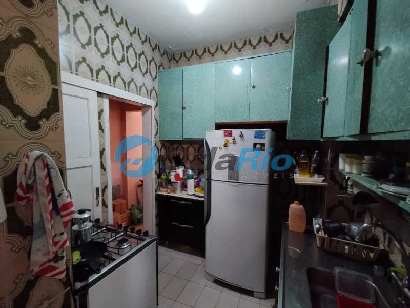 Conheça Cozinha do imóvel - Apartamento à venda Rua Tonelero, Copacabana, Rio de Janeiro - R$ 900.000 - OLAP30449 - 16 Cozinha - 16