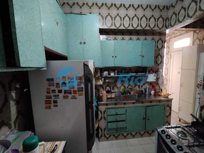 Conheça Cozinha do imóvel - Apartamento à venda Rua Tonelero, Copacabana, Rio de Janeiro - R$ 900.000 - OLAP30449 - 17 Cozinha - 17