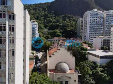 Apartamento à venda Rua Tonelero, Copacabana, Rio de Janeiro - R$ 900.000 - OLAP30449