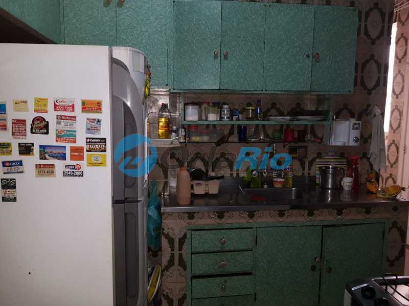Conheça Cozinha do imóvel - Apartamento à venda Rua Tonelero, Copacabana, Rio de Janeiro - R$ 900.000 - OLAP30449 - 18 Cozinha - 18