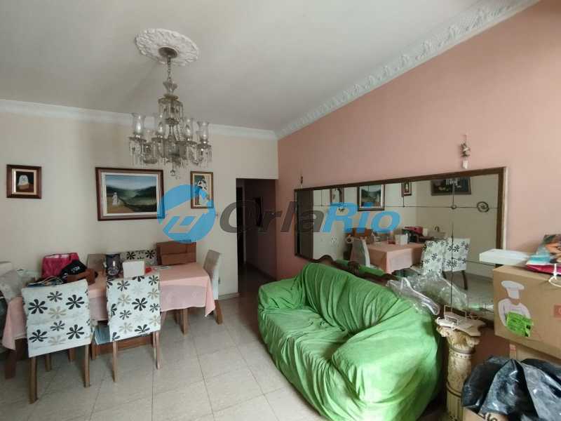 Conheça Sala do imóvel - Apartamento à venda Rua Tonelero, Copacabana, Rio de Janeiro - R$ 900.000 - OLAP30449 - 3 Sala - 3