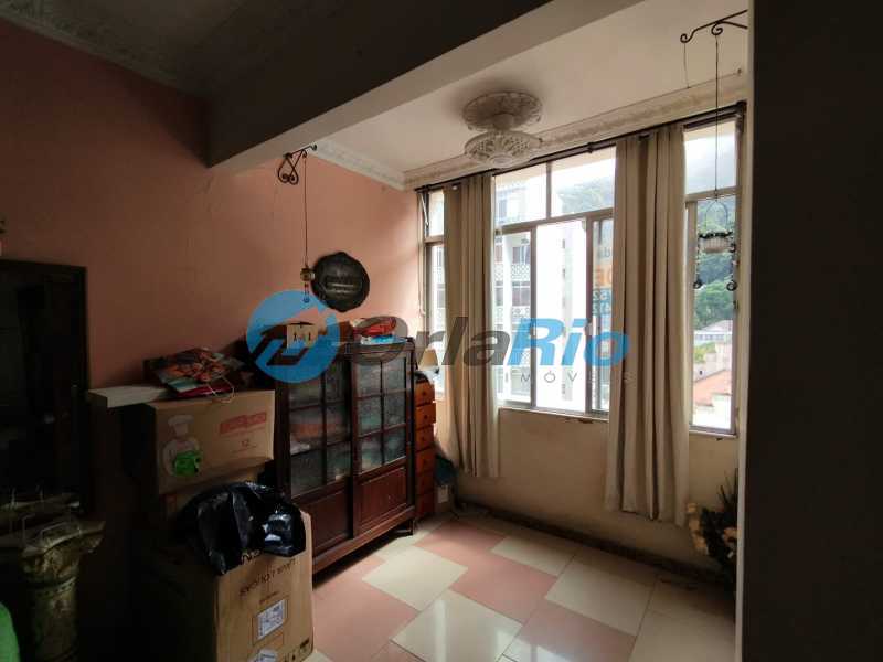 Conheça Sala do imóvel - Apartamento à venda Rua Tonelero, Copacabana, Rio de Janeiro - R$ 900.000 - OLAP30449 - 4 Sala - 4