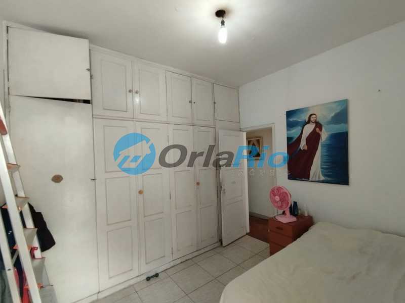 Conheça Quarto 3 do imóvel - Apartamento à venda Rua Tonelero, Copacabana, Rio de Janeiro - R$ 900.000 - OLAP30449 - 13 Quarto 3 - 13