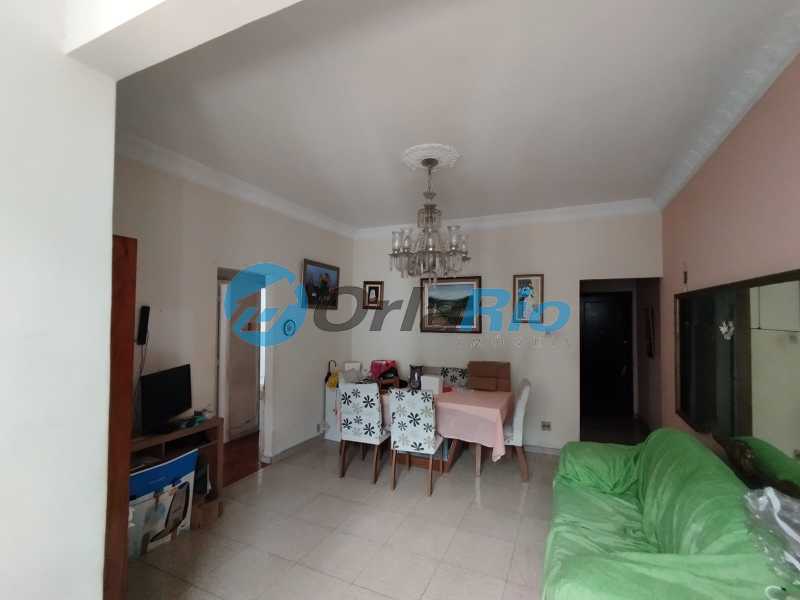 Conheça Sala do imóvel - Apartamento à venda Rua Tonelero, Copacabana, Rio de Janeiro - R$ 900.000 - OLAP30449 - 2 Sala - 2