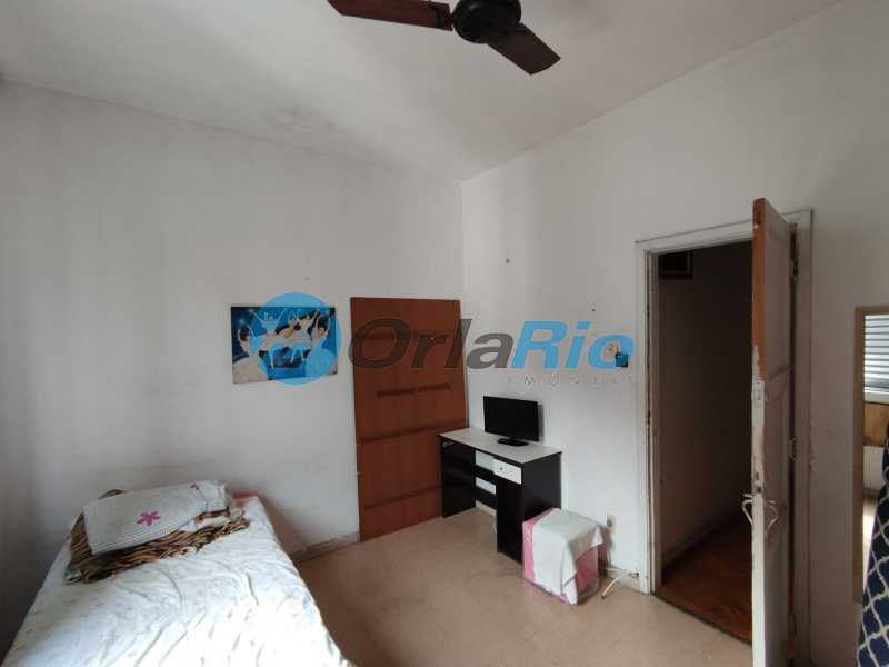 Conheça Quarto 1 do imóvel - Apartamento à venda Rua Tonelero, Copacabana, Rio de Janeiro - R$ 900.000 - OLAP30449 - 7 Quarto 1 - 7