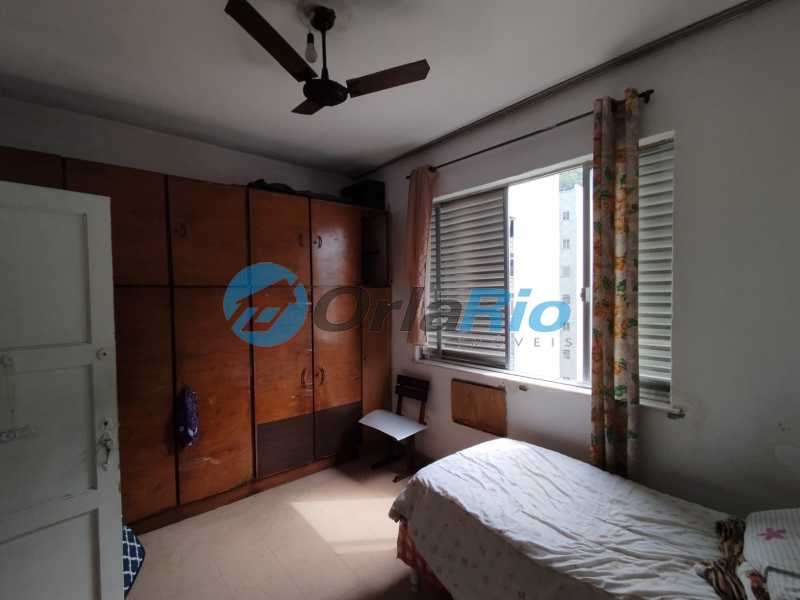 Conheça Quarto 2 do imóvel - Apartamento à venda Rua Tonelero, Copacabana, Rio de Janeiro - R$ 900.000 - OLAP30449 - 11 Quarto 2 - 11
