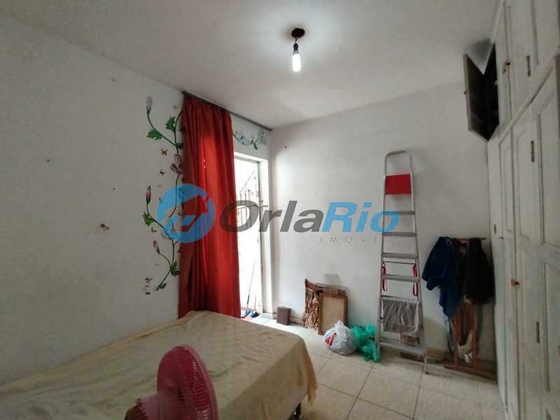 Conheça Quarto 3 do imóvel - Apartamento à venda Rua Tonelero, Copacabana, Rio de Janeiro - R$ 900.000 - OLAP30449 - 14 Quarto 3 - 14