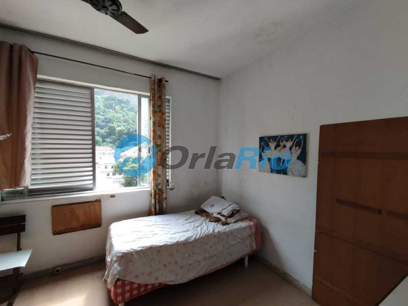 Conheça Quarto 1 do imóvel - Apartamento à venda Rua Tonelero, Copacabana, Rio de Janeiro - R$ 900.000 - OLAP30449 - 9 Quarto 1 - 9
