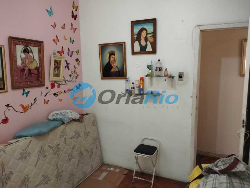 Conheça Quarto 3 do imóvel - Apartamento à venda Rua Tonelero, Copacabana, Rio de Janeiro - R$ 900.000 - OLAP30449 - 15 Quarto 3 - 15