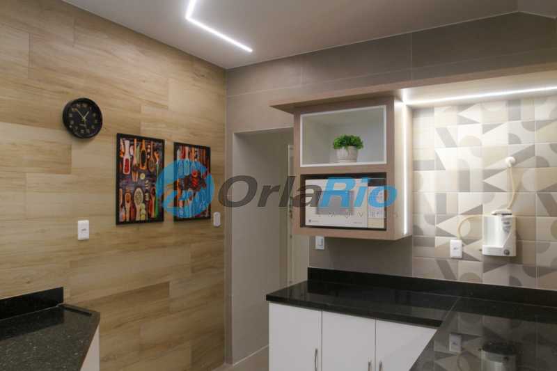 Conheça COZINHA do imóvel - Apartamento à venda Rua Joaquim Nabuco, Ipanema, Rio de Janeiro - R$ 3.900.000 - OLAP40125 - 25 COZINHA - 25