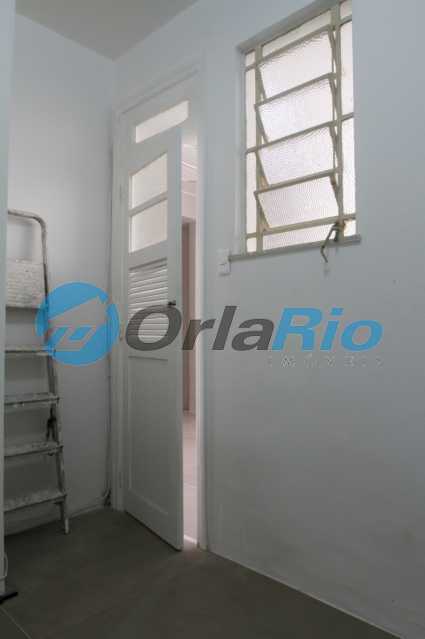 Conheça DEPENDÊNCIA. do imóvel - Apartamento à venda Rua Joaquim Nabuco, Ipanema, Rio de Janeiro - R$ 3.900.000 - OLAP40125 - 29 DEPENDÊNCIA. - 29
