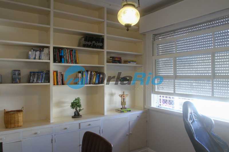 Conheça ESCRITÓRIO. do imóvel - Apartamento à venda Rua Joaquim Nabuco, Ipanema, Rio de Janeiro - R$ 3.900.000 - OLAP40125 - 10 ESCRITÓRIO. - 10