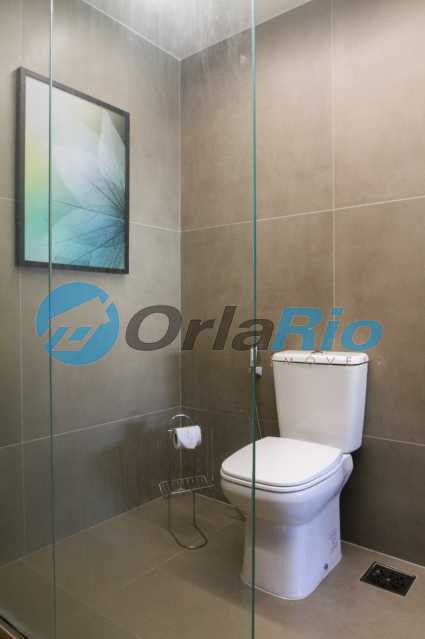 Conheça LAVABO. do imóvel - Apartamento à venda Rua Joaquim Nabuco, Ipanema, Rio de Janeiro - R$ 3.900.000 - OLAP40125 - 23 LAVABO. - 23