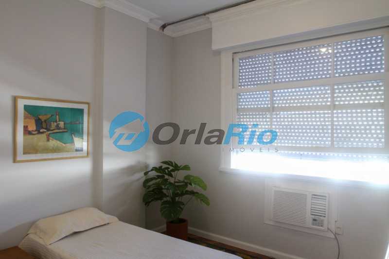 Conheça QUARTO 3 do imóvel - Apartamento à venda Rua Joaquim Nabuco, Ipanema, Rio de Janeiro - R$ 3.900.000 - OLAP40125 - 16 QUARTO 3 - 16