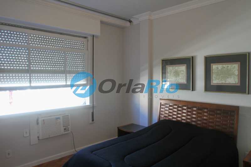 Conheça SUÍTE do imóvel - Apartamento à venda Rua Joaquim Nabuco, Ipanema, Rio de Janeiro - R$ 3.900.000 - OLAP40125 - 19 SUÍTE - 19
