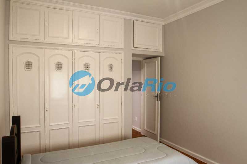 Conheça QUARTO 2 do imóvel - Apartamento à venda Rua Joaquim Nabuco, Ipanema, Rio de Janeiro - R$ 3.900.000 - OLAP40125 - 14 QUARTO 2 - 14