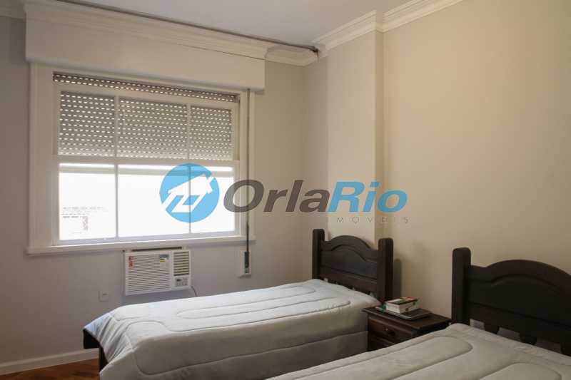 Conheça QUARTO 2 do imóvel - Apartamento à venda Rua Joaquim Nabuco, Ipanema, Rio de Janeiro - R$ 3.900.000 - OLAP40125 - 15 QUARTO 2 - 15